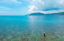 Phuket: PADI Discover Scuba Diving 1 beach dive