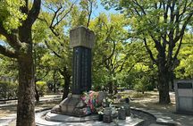 Hiroshima History and Evening Walk