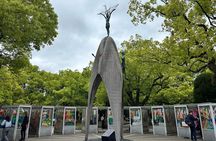 Hiroshima History and Evening Walk
