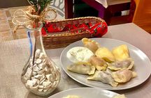 Authentic Beer and Pierogi Tour of Krakow