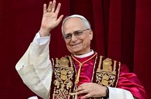 Vatican City Guided Tour of the Papal Audience