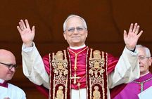 Vatican City Guided Tour of the Papal Audience