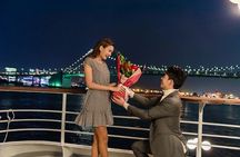 Tokyo Bay Cruise Adventure with options