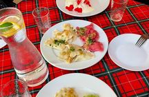 Authentic Beer and Pierogi Tour of Krakow