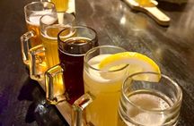 Authentic Beer and Pierogi Tour of Krakow