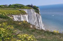 The Best of Kent - a fun half day minibus tour