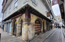 The Best of Kent - a fun half day minibus tour