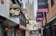 The Best of Kent - a fun half day minibus tour
