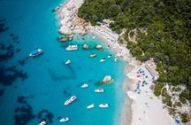 Saranda Boat Tours Discover 6 breathtaking destinations in a day 