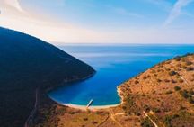 Saranda Boat Tours Discover 6 breathtaking destinations in a day 