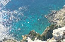 Saranda Boat Tours Discover 6 breathtaking destinations in a day 
