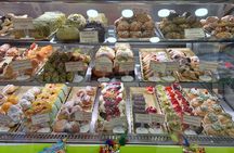 Taormina Cultural Walk and Street Food Experience
