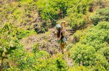 5 Tours in 1 – The Ultimate Volcano Adventure!