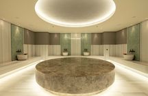 Turkish Hammam and Spa Experience