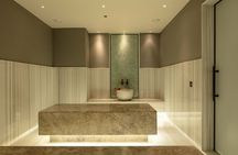 Turkish Hammam and Spa Experience