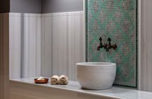 Turkish Hammam and Spa Experience