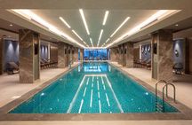 Turkish Hammam and Spa Experience