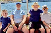Luxor Day Tour From Hurghada Minivan Small Group