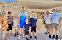 Luxor Day Tour From Hurghada Minivan Small Group