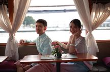 Instagram Photo Tour with Wat Arun and River Cruise