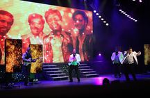 Soul of Motown at Grand Majestic Theater