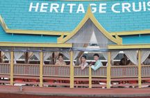 Bangkok Private Anniversary Cruise on the Chao Phraya River
