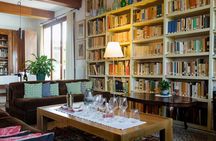 Tiramisu and Fresh Pasta Cooking Class in Venezia