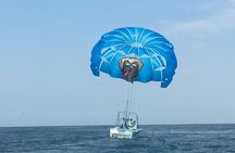 Sun Dogs Parasailing Tour in Destin Florida