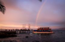 Rhythms of the Night Classic Cruise Dinner Gourmet Live Show