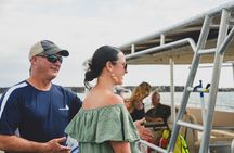 Mauna Kea Signature Sunset Coastline Cruise