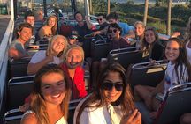 Double Decker City Tour Through Myrtle Beach