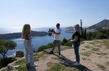 Eight beautiful locations just outside of Dubrovnik