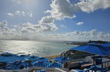 Kings Service: Private VIP Tunis,Carthage and Sidi Bousaid Tour
