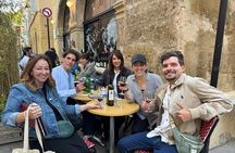 Discovering Rosé Wine and Sunny Weather in Aix en Provence