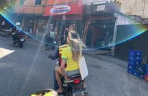 Rio de Janeiro 3-hour tour of the Rocinha Favela with local guide