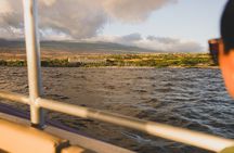 Mauna Kea Signature Sunset Coastline Cruise