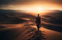 Arabian Night Adventure Desert Safari Under the Stars 