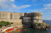 Dubrovnik Private Walking Tour