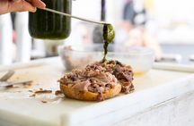 Florence San Lorenzo Food Tour by Secret Food Tours