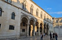 Dubrovnik Private Walking Tour