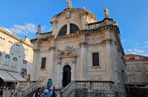 Dubrovnik Private Walking Tour