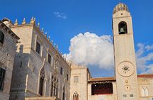 Dubrovnik Private Walking Tour