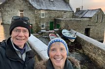 Lerwick Shetland Private Walking Tour Experience