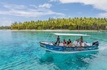 Full Day Bora Experience - Snorkeling Excursion & ATV Adventure
