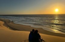 Sandwich Harbour 4x4 Sunset Tour