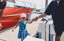 Ko Olina Private Luxury Charter for up to 6 Passengers
