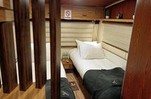 Uyuni Salt Flats Signature Camp Experience