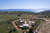 Off road Quad Adventure Tour on Island Čiovo