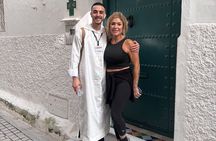 Private full Day Tour in Tangier including camel ride
