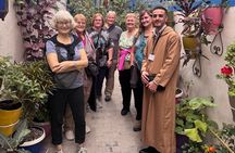 Private full Day Tour in Tangier including camel ride